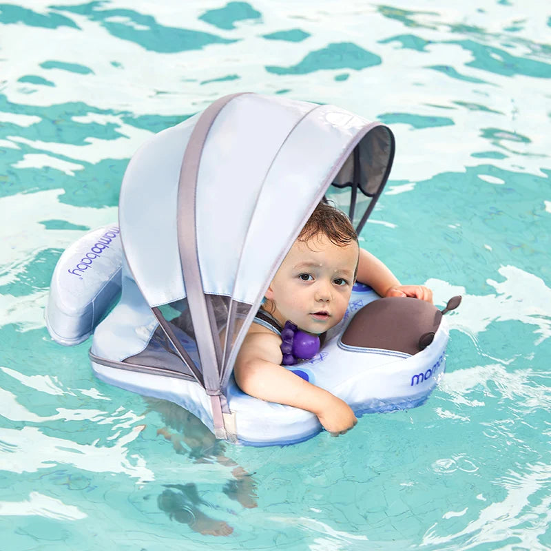 Baby Soft Floating Swim Trainer