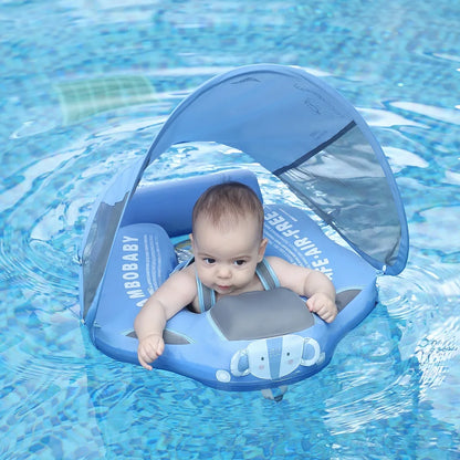 Baby Soft Floating Swim Trainer