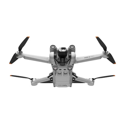 DJI Mini 3 Pro/ Mini 3 Pro with DJI RC Weighs Less than 249g Record Up to 4K/60fps and 4K/30fps HDR Video True Vertical Shooting