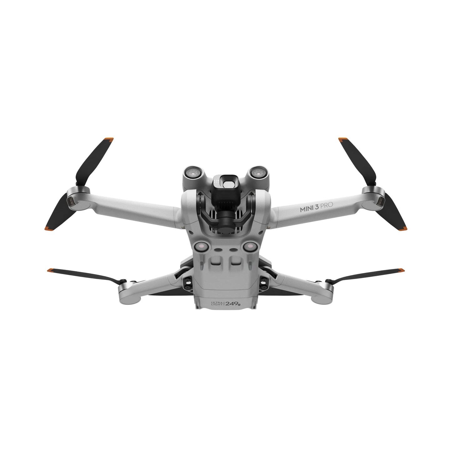 DJI Mini 3 PRO Only Drone Original DJI Drone Accessories, Used To Replace Lost and Damaged Parts Including Drone Body