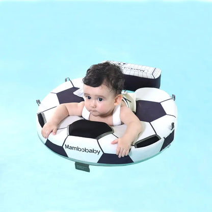 Baby Soft Floating Swim Trainer