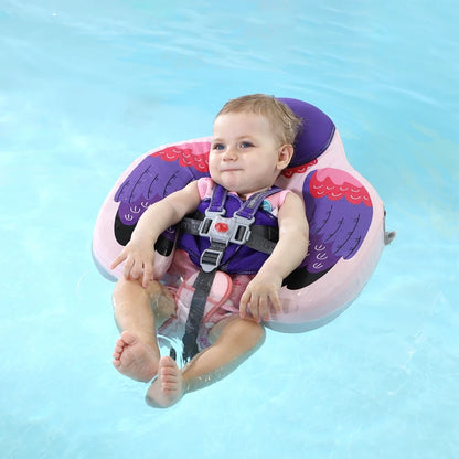 Baby Soft Floating Swim Trainer