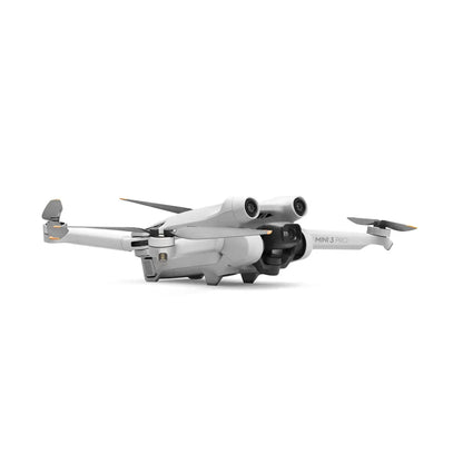 DJI Mini 3 PRO Only Drone Original DJI Drone Accessories, Used To Replace Lost and Damaged Parts Including Drone Body