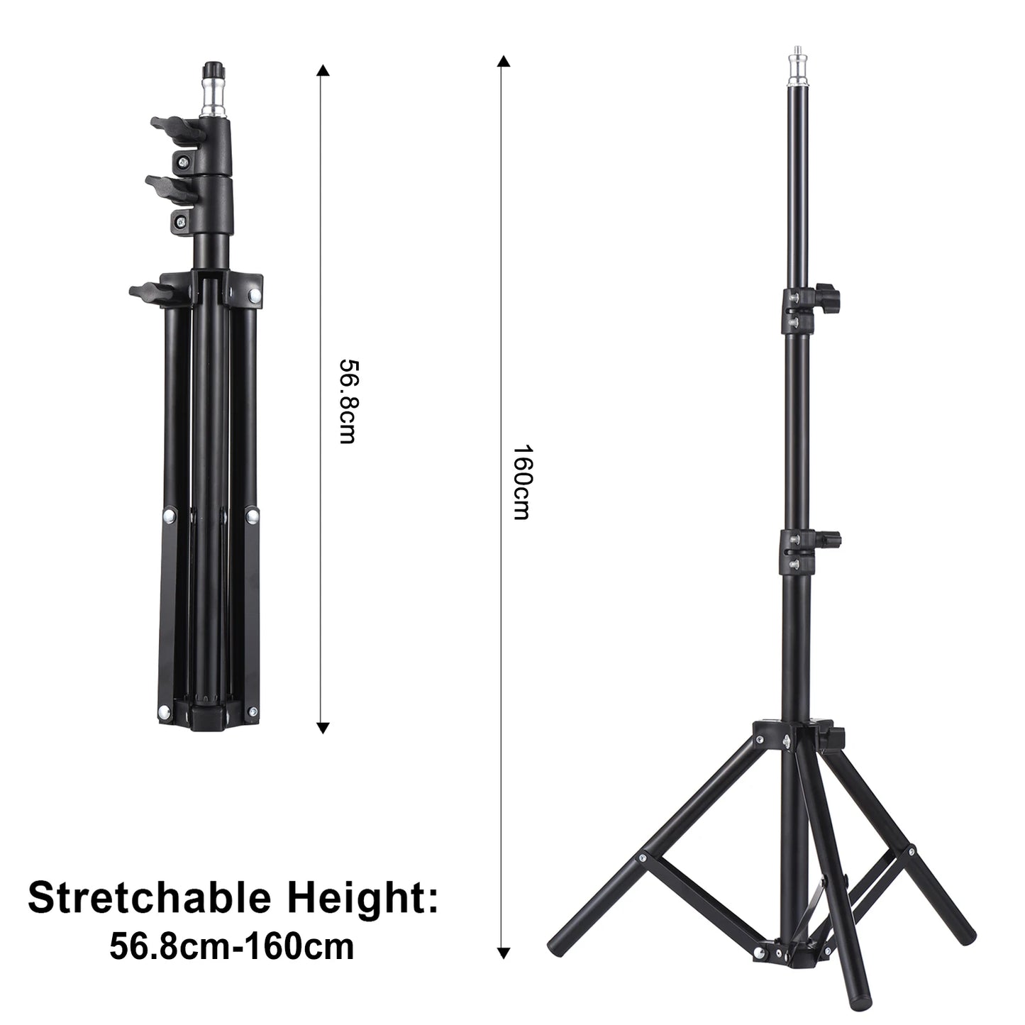 Universal Projector Tripod Stand Adjustable